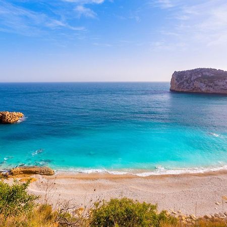 Golden Paradise Mar Γιαβέα Εξωτερικό φωτογραφία