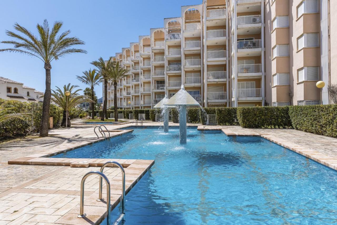 Golden Paradise Mar Γιαβέα Εξωτερικό φωτογραφία