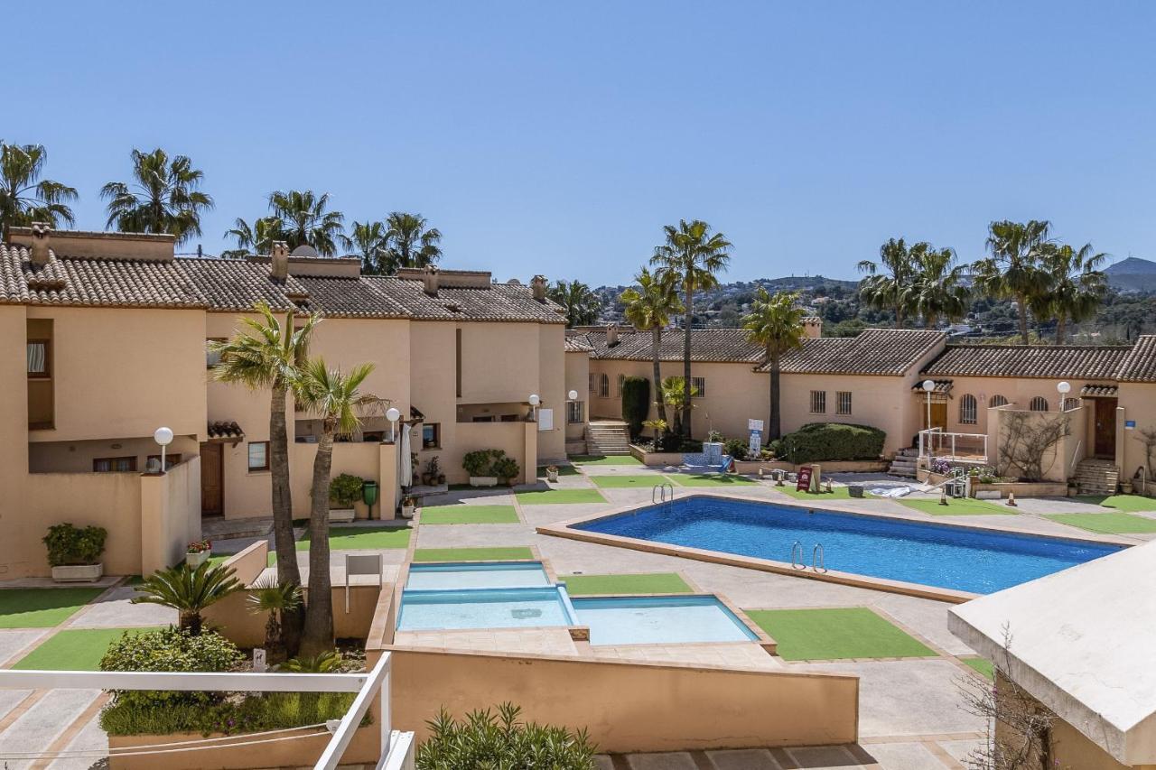 Golden Paradise Mar Γιαβέα Εξωτερικό φωτογραφία