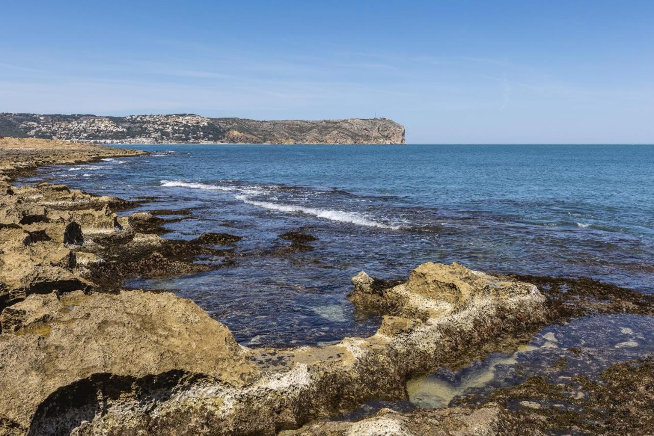 Golden Paradise Mar Γιαβέα Εξωτερικό φωτογραφία