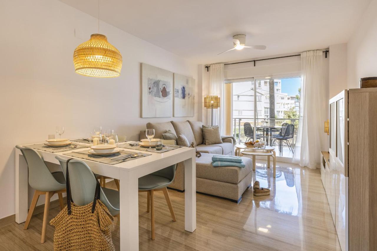 Golden Paradise Mar Γιαβέα Εξωτερικό φωτογραφία