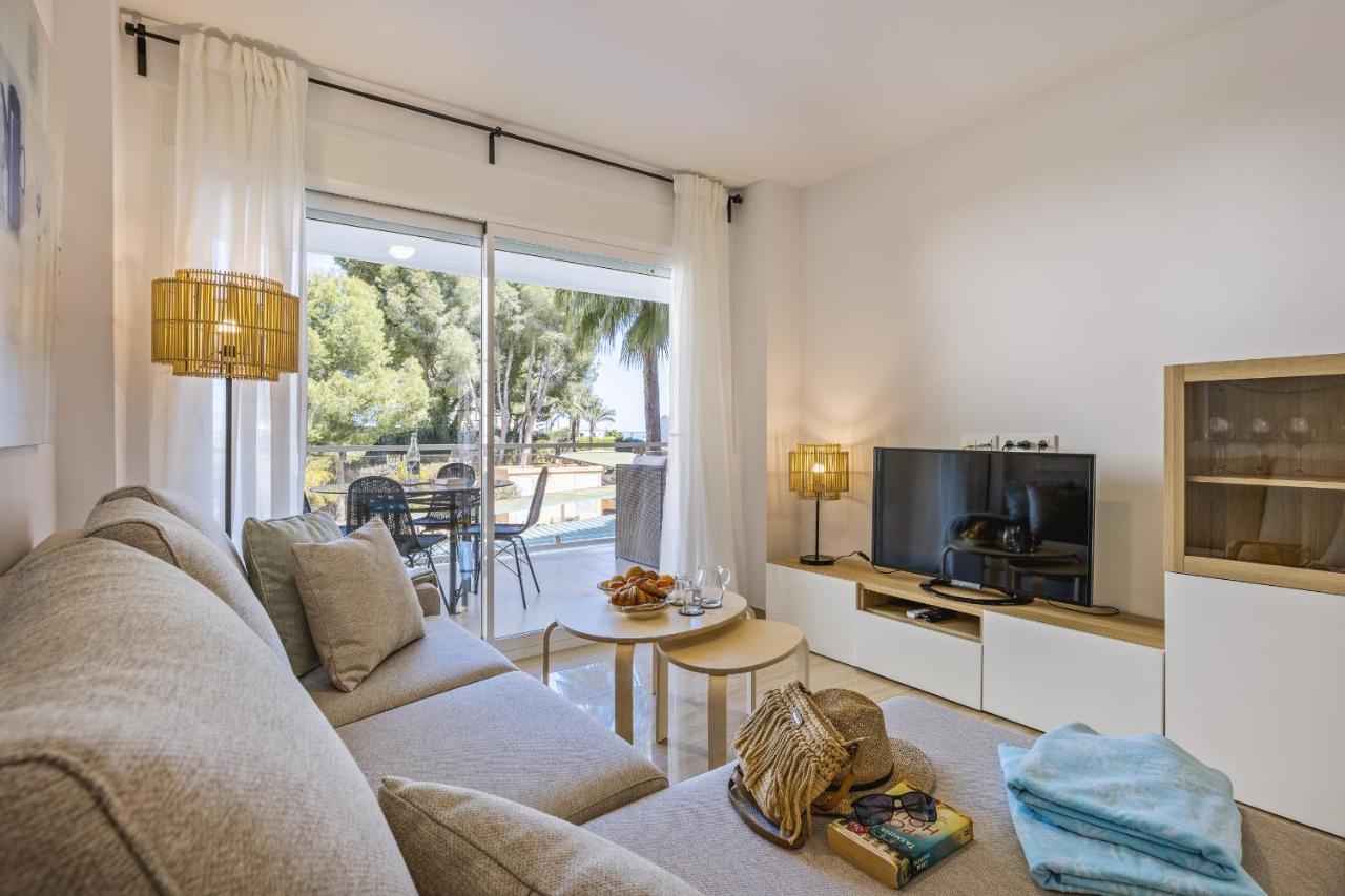 Golden Paradise Mar Γιαβέα Εξωτερικό φωτογραφία