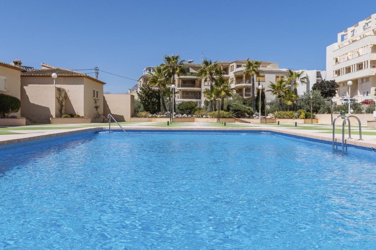 Golden Paradise Mar Γιαβέα Εξωτερικό φωτογραφία