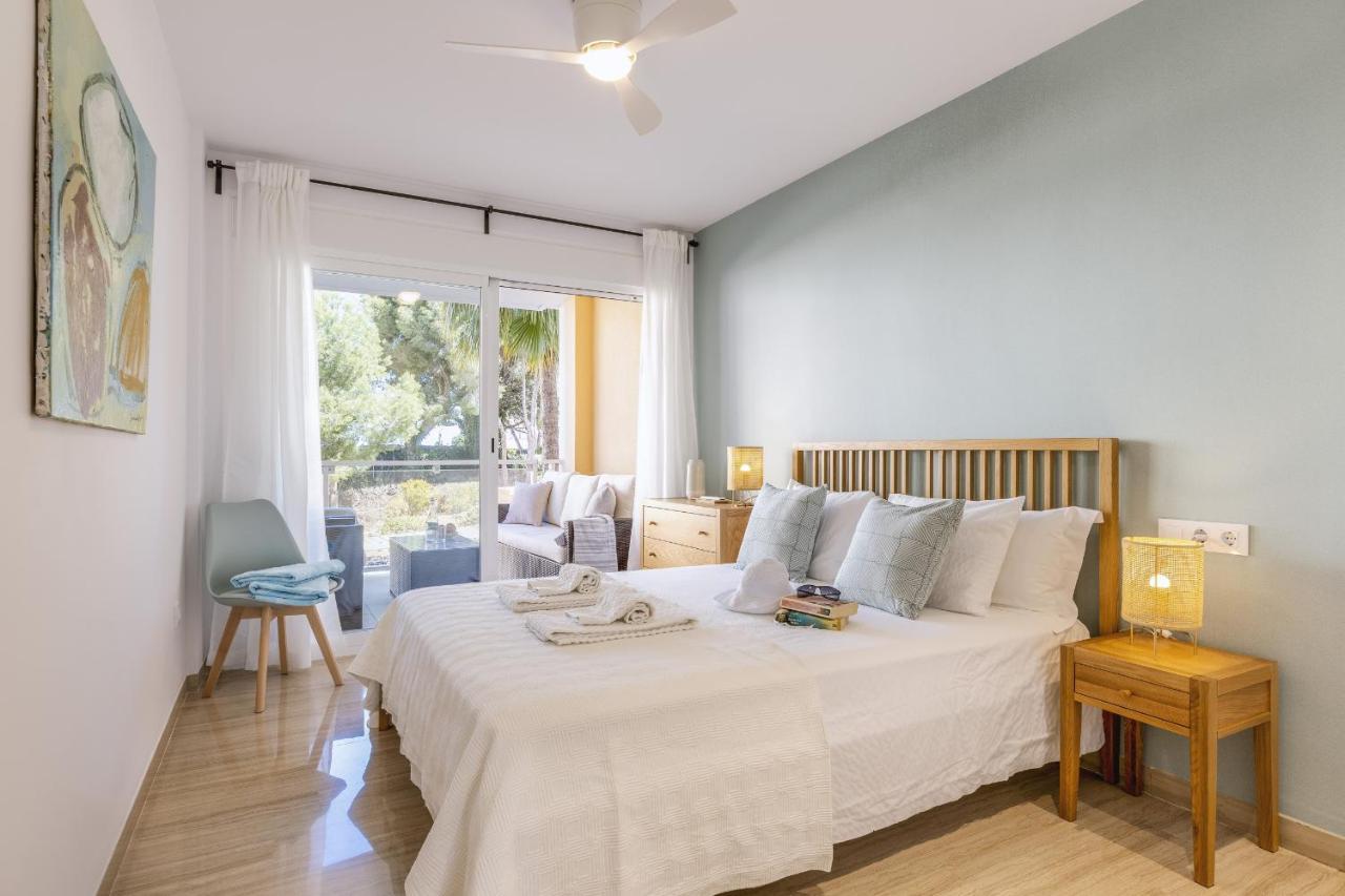 Golden Paradise Mar Γιαβέα Εξωτερικό φωτογραφία