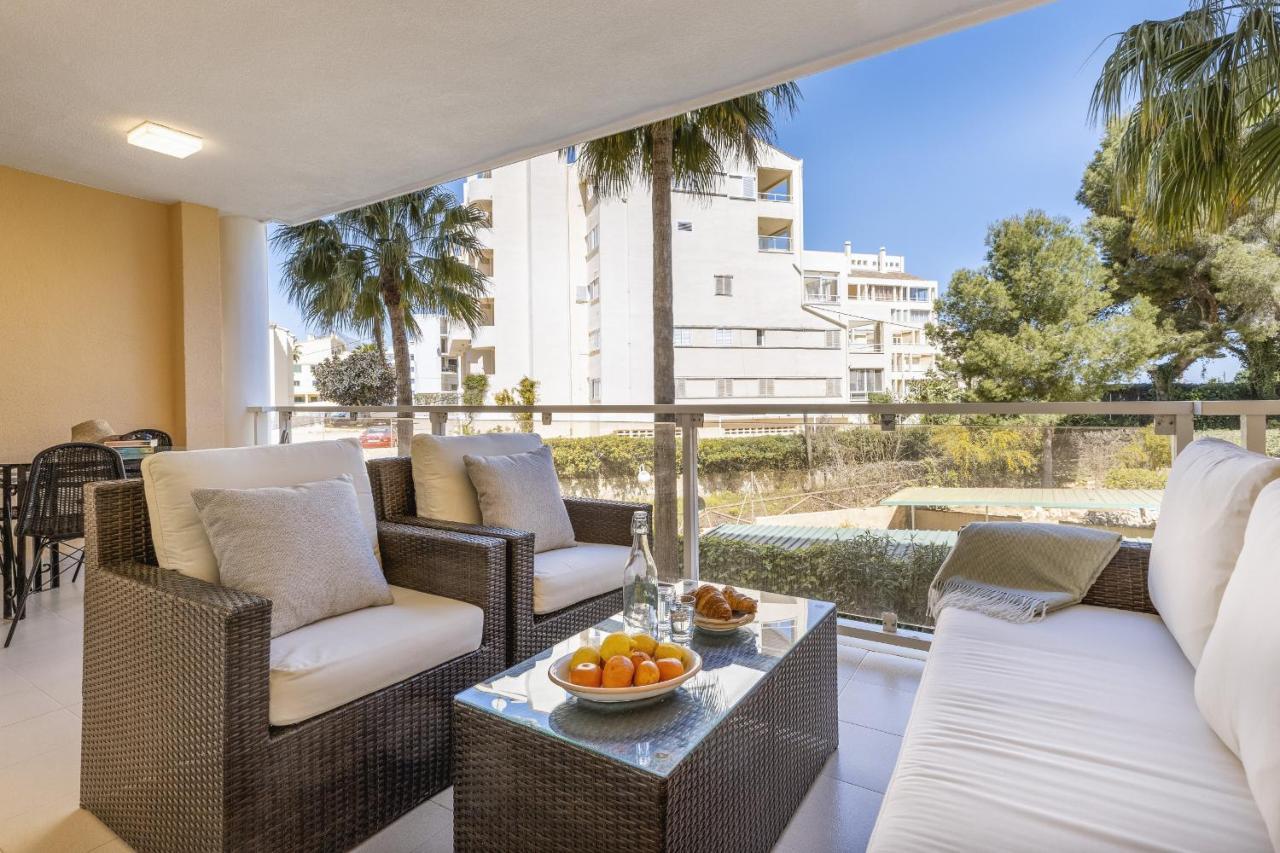 Golden Paradise Mar Γιαβέα Εξωτερικό φωτογραφία