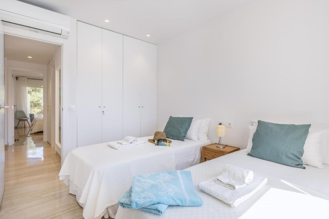 Golden Paradise Mar Γιαβέα Εξωτερικό φωτογραφία