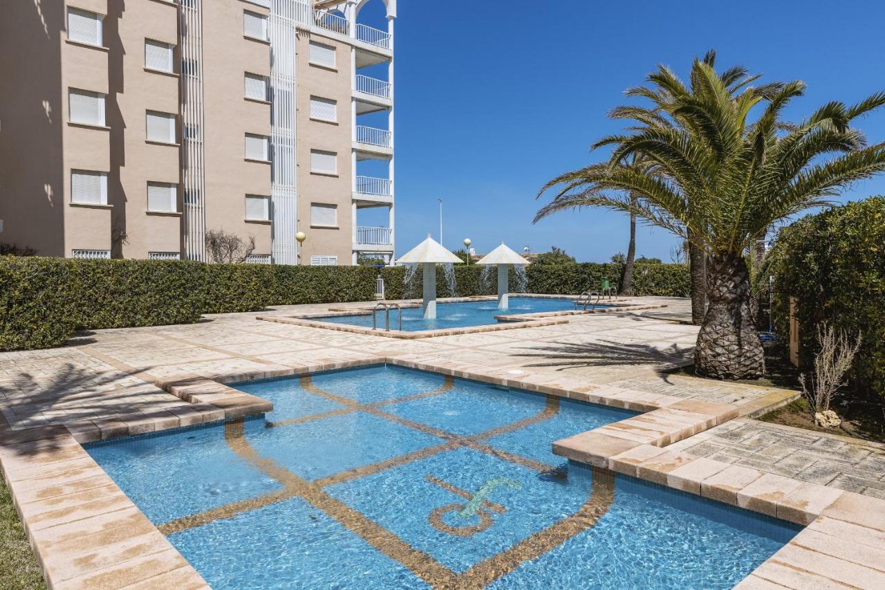Golden Paradise Mar Γιαβέα Εξωτερικό φωτογραφία