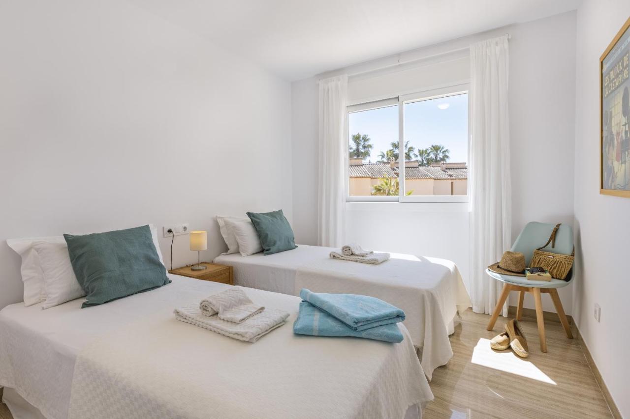 Golden Paradise Mar Γιαβέα Εξωτερικό φωτογραφία
