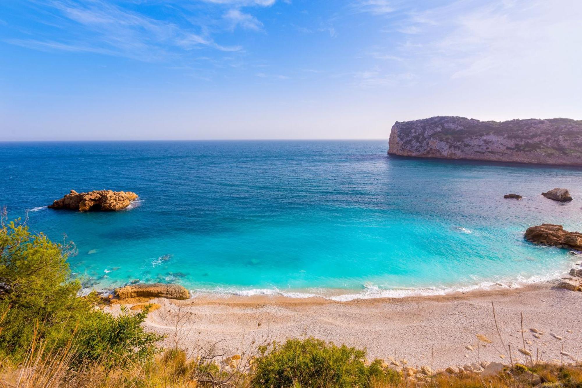 Golden Paradise Mar Γιαβέα Εξωτερικό φωτογραφία